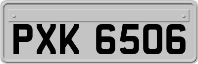 PXK6506