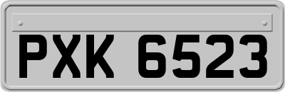 PXK6523