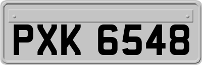 PXK6548