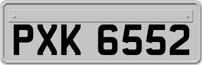 PXK6552