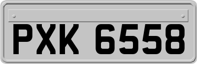 PXK6558