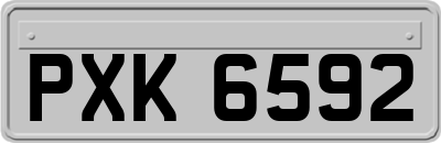 PXK6592