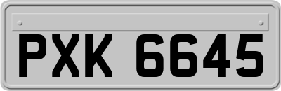PXK6645