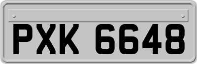 PXK6648