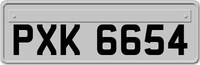 PXK6654