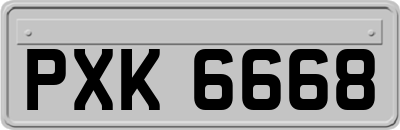 PXK6668
