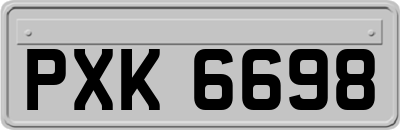 PXK6698