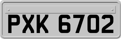 PXK6702