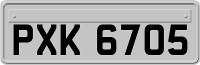 PXK6705