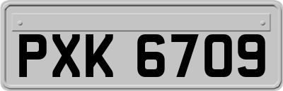 PXK6709