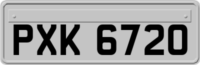 PXK6720