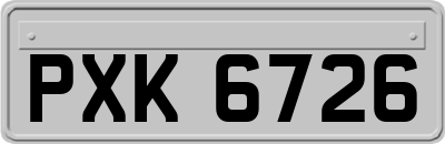 PXK6726