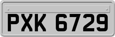 PXK6729