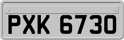 PXK6730