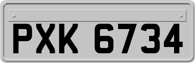 PXK6734