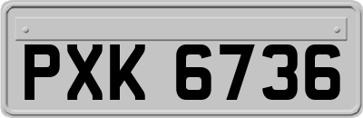 PXK6736