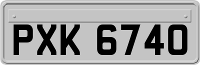 PXK6740