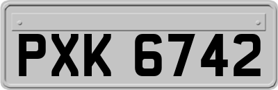 PXK6742