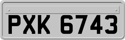 PXK6743