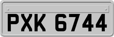 PXK6744