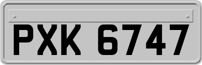 PXK6747