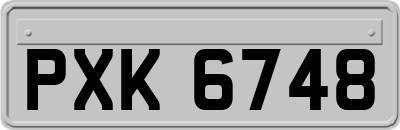 PXK6748