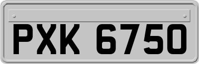 PXK6750