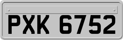 PXK6752