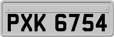 PXK6754