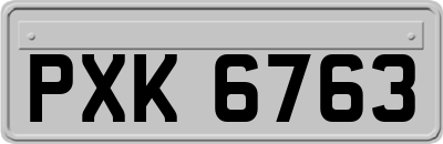 PXK6763