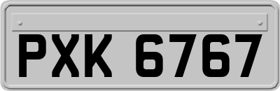 PXK6767