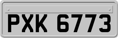 PXK6773