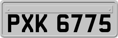 PXK6775