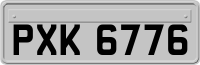 PXK6776