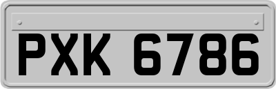 PXK6786