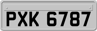 PXK6787