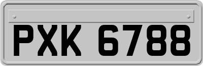 PXK6788