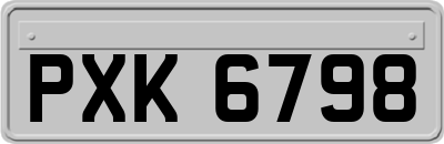 PXK6798