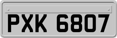 PXK6807