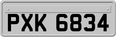 PXK6834