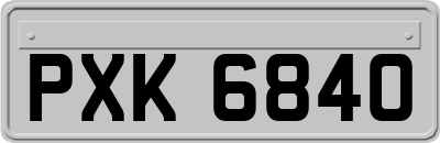 PXK6840