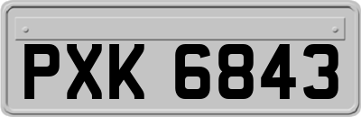 PXK6843