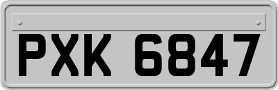 PXK6847