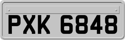 PXK6848