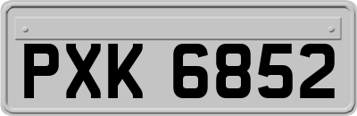 PXK6852