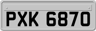 PXK6870