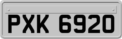 PXK6920