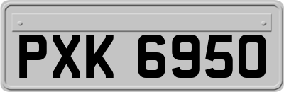 PXK6950