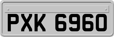 PXK6960