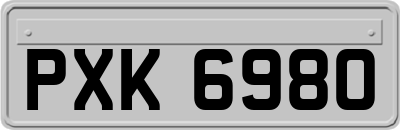 PXK6980